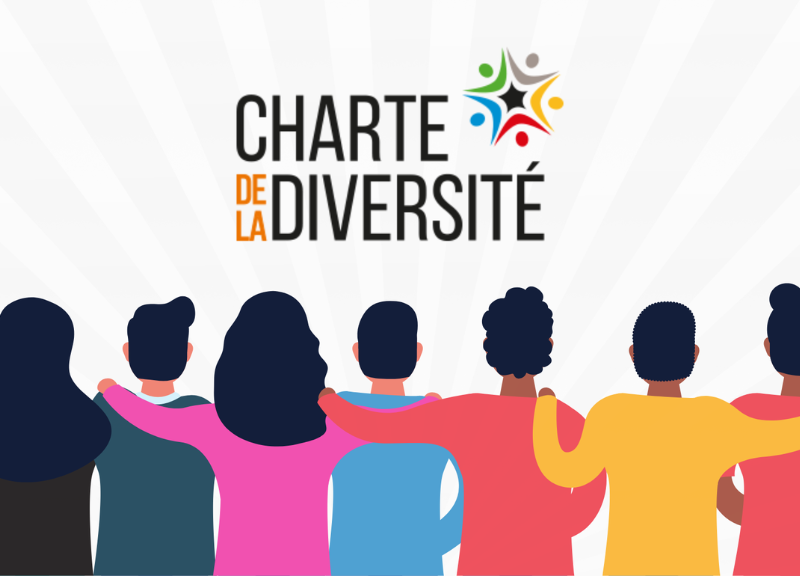 Jacob Delafon signataire de la Charte de la diversité